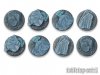 Shaleground Bases - 40mm DEAL (8)
