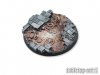 Ancient Machinery Base - 60mm 1