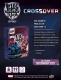 VS System Marvel Crossover Vol. 4 Issue 11