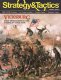 Strategy & Tactics 328 Vicksburg
