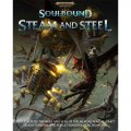 Warhammer Age of Sigmar - Soulbound RPG: Steam and Steel