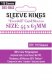 Sleeve Kings Everdell Mini Compatible Sleeves (44 X 63 MM) - 110