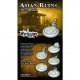 Malifaux Terrain Wyrdscapes Asian Ruins 30MM