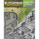 BattleTech: Battle Mat - Grasslands Lunar