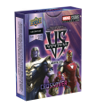 VS System 2PCG Marvel Crossover Vol. 5