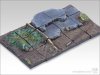 Battleground | 25x25mm Infanterie Diorama 1