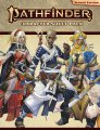Pathfinder RPG: Character Sheet Pack (P2)