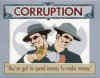 Corruption