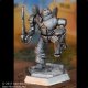 BattleTech Miniatures Cuirass CDR-1XMech - 40 Tons - TRO 3085 Su