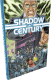 Fate Core RPG: Shadow of the Century Hardcover