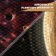 BattleTech Neoprene BattleMat AeroSpace Reprint