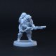 28mm guy with flamethrower