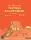 Judges Guild Classic Thieves of Fortress Badabaskor (1E Adventur