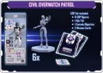 Agents of Mayhem Civil Overwatch Patrol