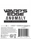 Warps Edge Anomaly Token upg. Pack