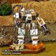 BattleTech Miniatures Blade Mech BLD-XL Variant