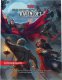 Dungeons and Dragons RPG Van Richtens Guide to Ravenloft