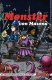 Äventyr Monster von Masona - Abenteuerbox