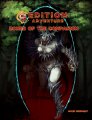 5th Edition Adventures: Bones of the Companion