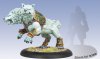 Circle Orboros Winter Argus Light Warbeast Box (plastic)