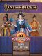 Pathfinder RPG: Pawns - Fists of the Ruby Phoenix Pawn Collectio