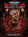 Warhammer 40K Wrath & Glory RPG Starter Set
