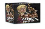 Pathfinder RPG: Spell Cards - Occult (P2)
