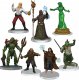 D&D Fantasy Miniatures Icons of the Realms Saltmarsh Box 1