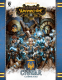 Forces of WARMACHINE: Cygnar Command (SC)