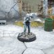 Fallout Wasteland Warfare Unaligned Burned Man