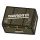 Warfighter Footlocker Storage Case