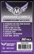 Sleeves: Standard USA Sleeves 56mm x 87mm Purple (100)
