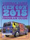 Gen Con 2015 Program Guide (Goodman Games Annual)