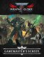 Wrath & Glory: Gamemaster’s Screen