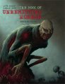Gumshoe Book Of Unremitting Horror