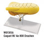 Wings Of Glory WWI Caquot M Ae 800 Drachen Yellow