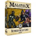 Malifaux: Outcasts Between the Ley-Lines