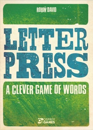 Letterpress - zum Schließ en ins Bild klicken