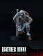 28mm Resting Knight