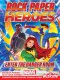 Marvel Rock Paper Heroes Enter the Danger Room