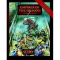 Empires of the Dragon