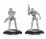 Chronoscope: Modern Metal - CyberReavers (2)