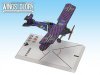 Wings Of Glory WW I Miniatures Hannover C L IIIa Baur Von Hengl