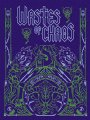 Wastes of Chaos Hardcover Limited Edition 5E