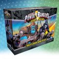 Power Rangers Heroes of the Grid: Squatt & Baboo Character Pack