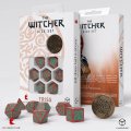 The Witcher Dice Set Triss Merigold the Fearless