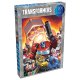 Transformers Jigsaw Puzzle 1