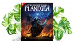 The Star-Shamans Song of Planegea 5E Standard Edition