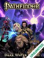 PF Comic Vol. 1 Dark Waters Rising HC