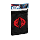 G.I. Joe RPG Cobra Dice Bag